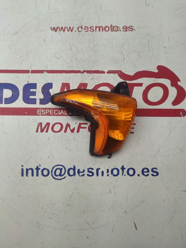 Intermitente delantero derecho ( ver imágenes) HONDA TRANSALP 650