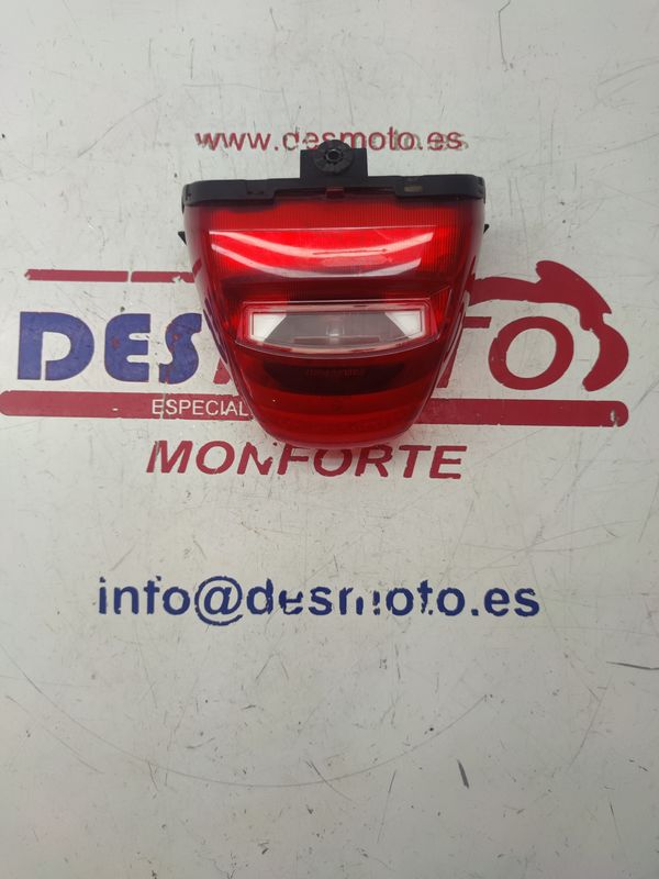 Piloto trasero HONDA TRANSALP 650