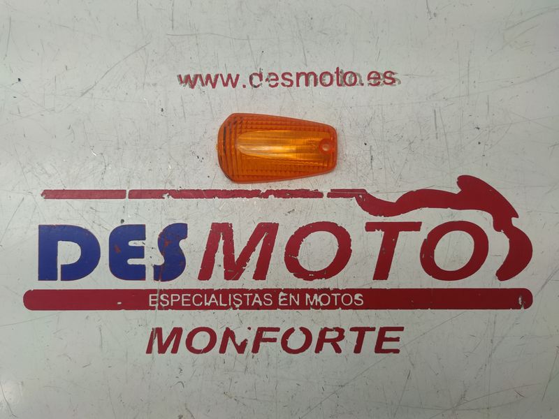 Tulipa intermitente trasero derecho HONDA TRANSALP 650