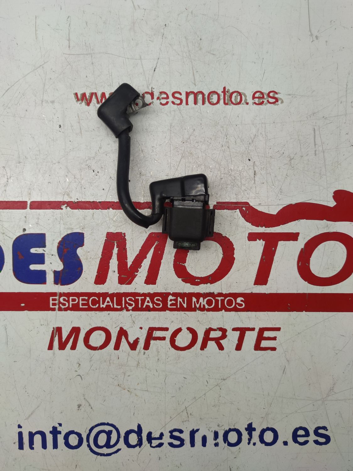 Relé arranque HONDA TRANSALP 650