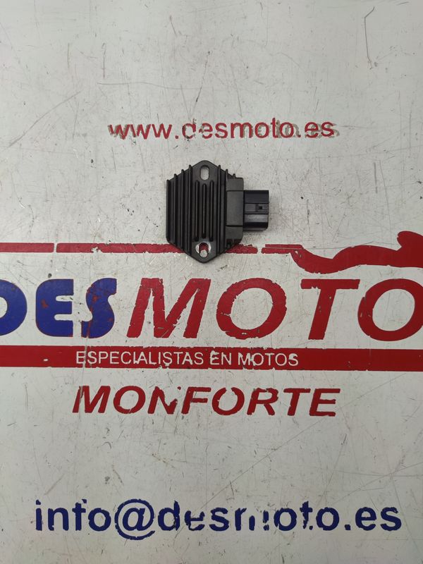 Regulador HONDA TRANSALP 650
