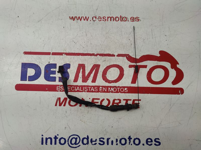 Sensor freno trasero HONDA TRANSALP 650