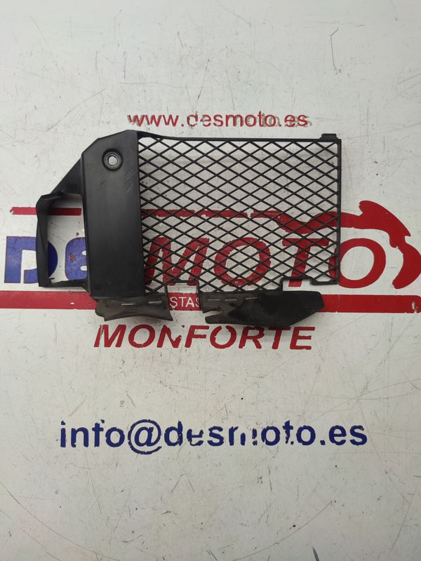 Rejilla radiador HONDA TRANSALP 650
