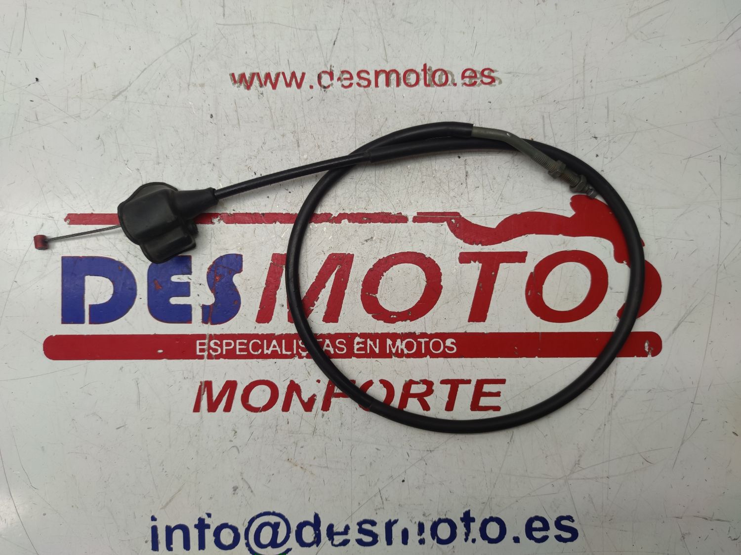 Cable embrague HONDA TRANSALP 650
