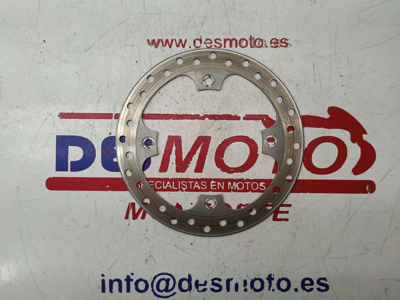 Disco freno delantero HONDA TRANSALP 650