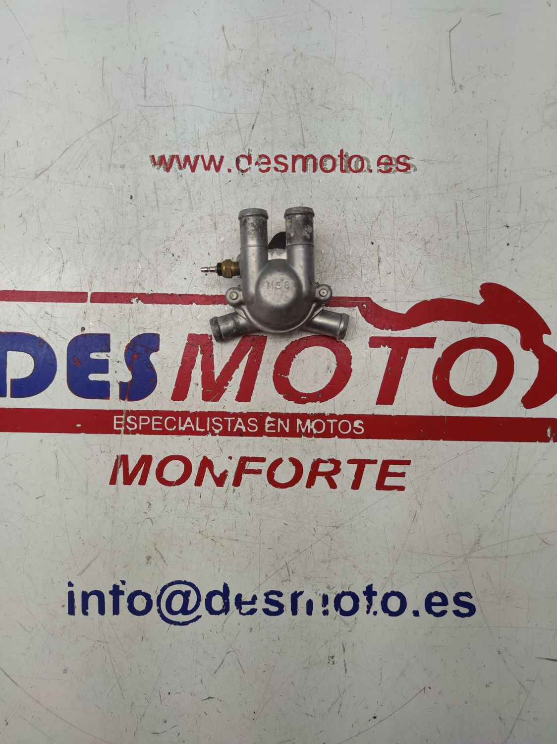 Termostato HONDA TRANSALP 650