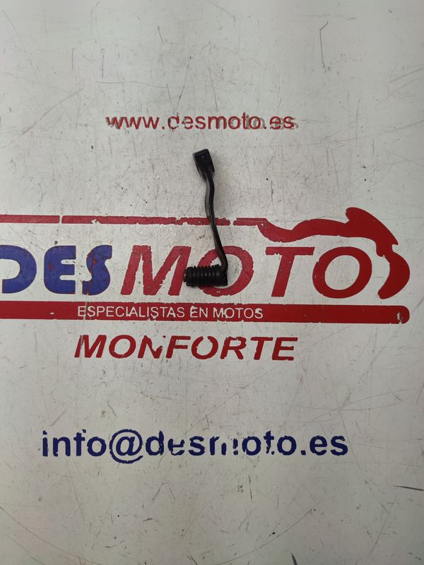 Palanca cambio HONDA TRANSALP 650