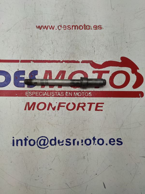 Eje delantero HONDA TRANSALP 650