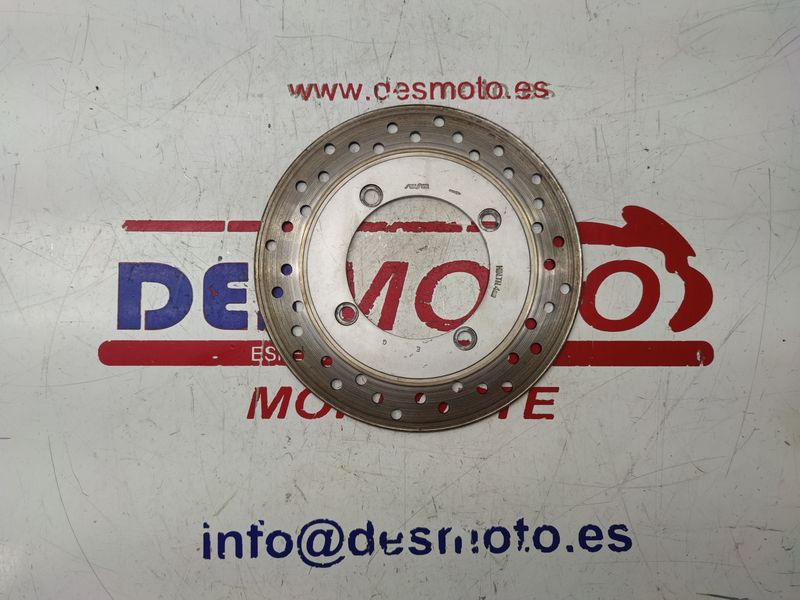 Disco de freno trasero HONDA TRANSALP 650