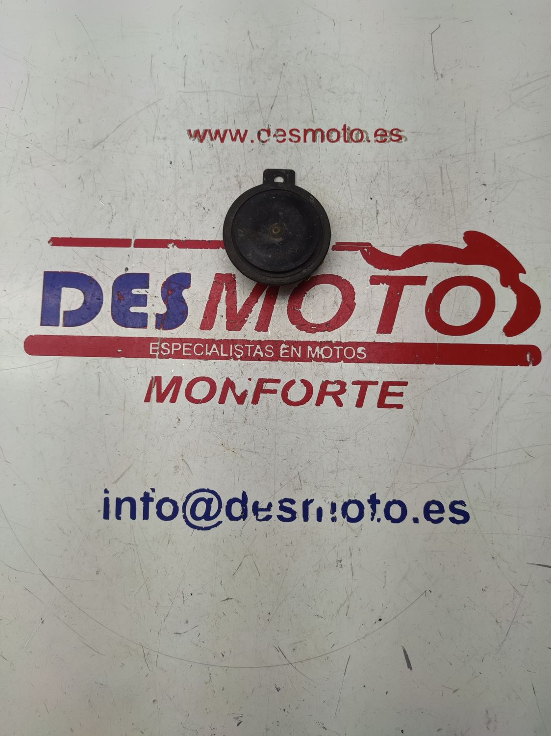 Pito HONDA TRANSALP 650