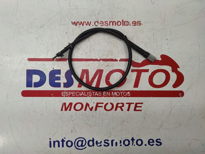 Cable cuenta kilómetros HONDA TRANSALP 650