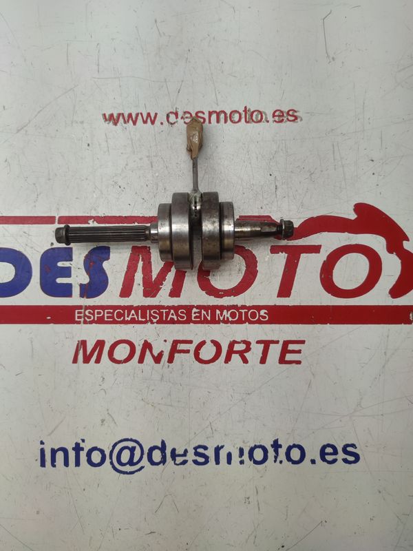 Cigüeñal PIAGGIO NRG 50