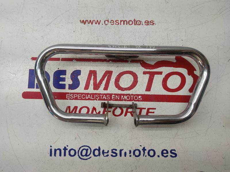 Defensa YAMAHA SR SPECIAL 250