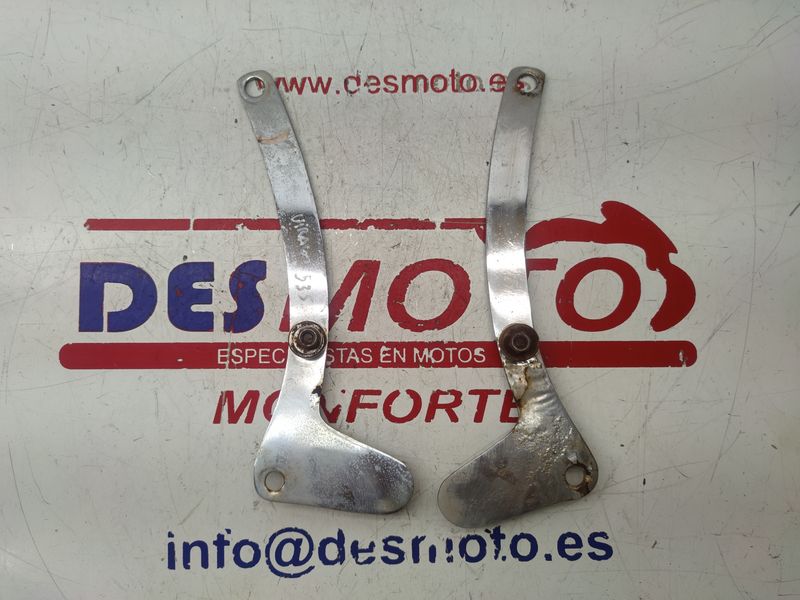 Soportes respaldo YAMAHA XV 535 VIRAGO