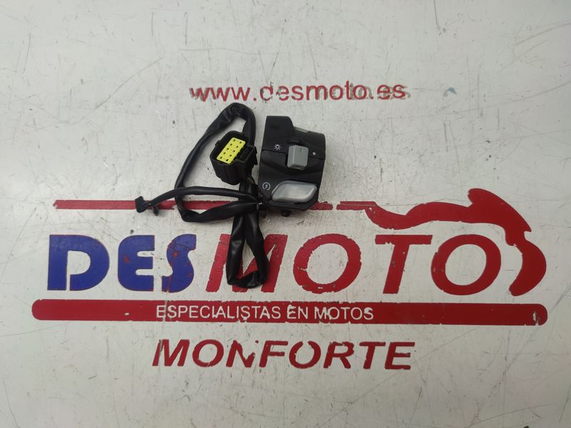 Piña arranque ZONTES ZT 125 2022