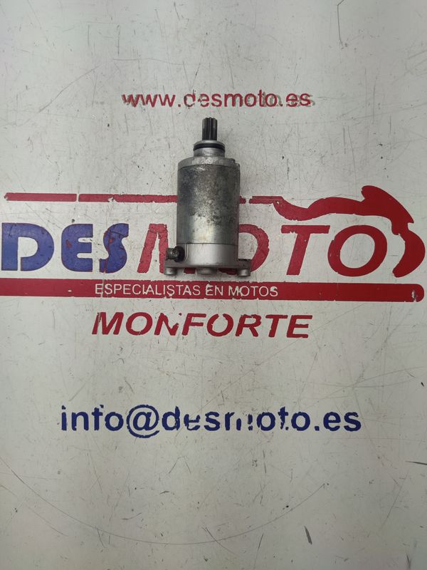 Motor arranque HYOSUNG GT 250 INYECCIÓN