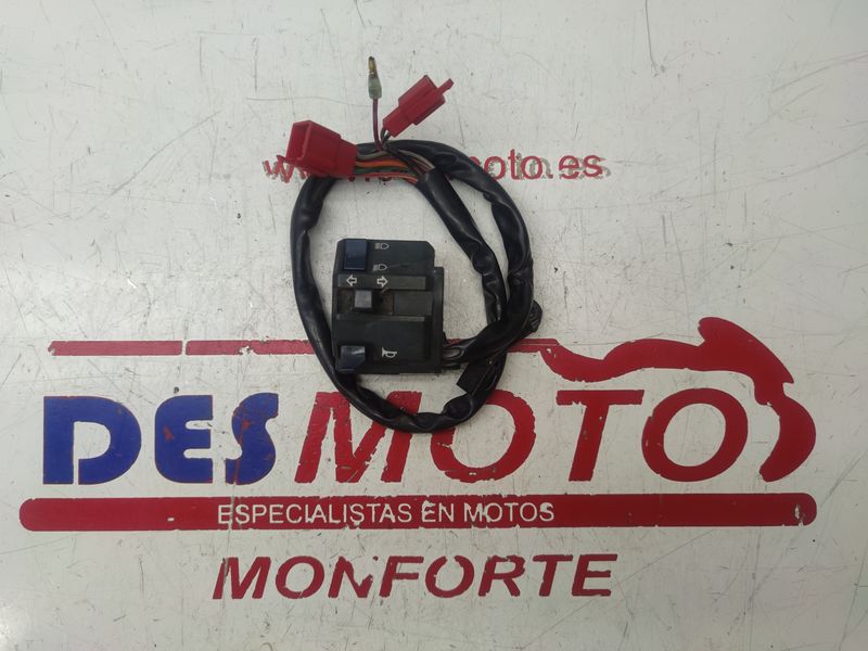 Piña de luces, pito, intermitente KAWASAKI KLE 500 1996