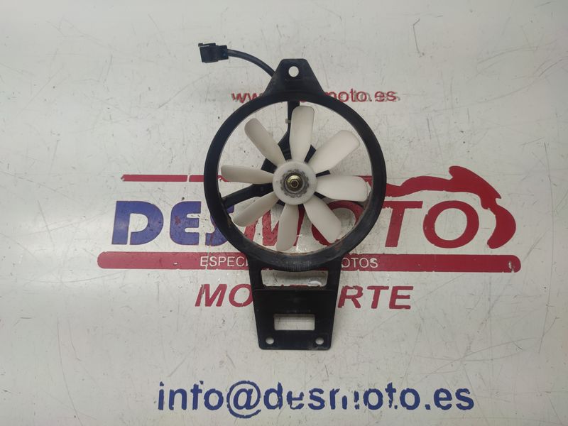 Electroventilador KAWASAKI KLE 500 1996