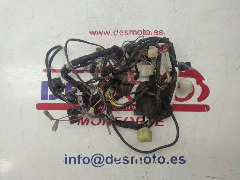 Instalación eléctrica KAWASAKI KLE 500 1996