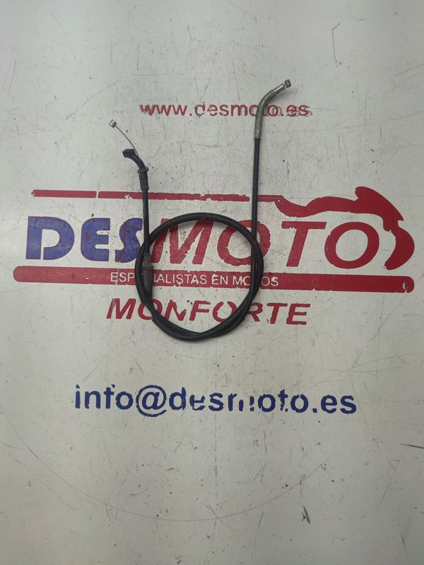Cable de embrague KAWASAKI KLE 500 1996