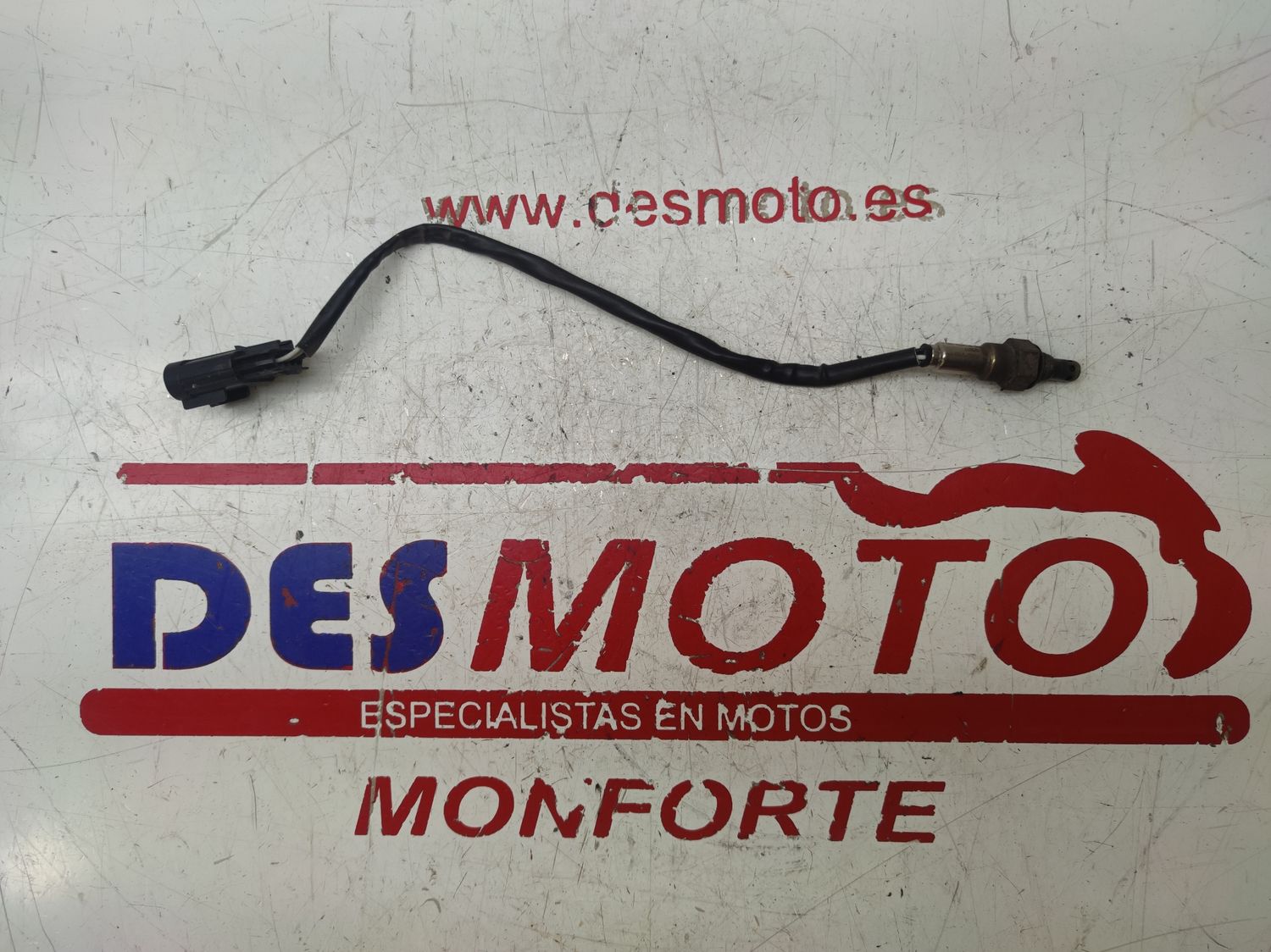 Sonda lambda DAELIM BESBI 125 2018