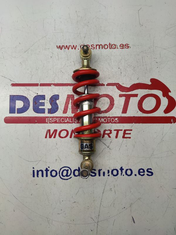 Amortiguador trasero DERBI GPR 50