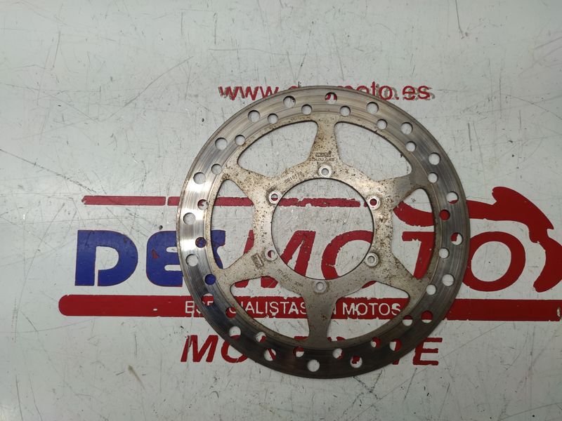 Disco de freno trasero DERBI GPR 50