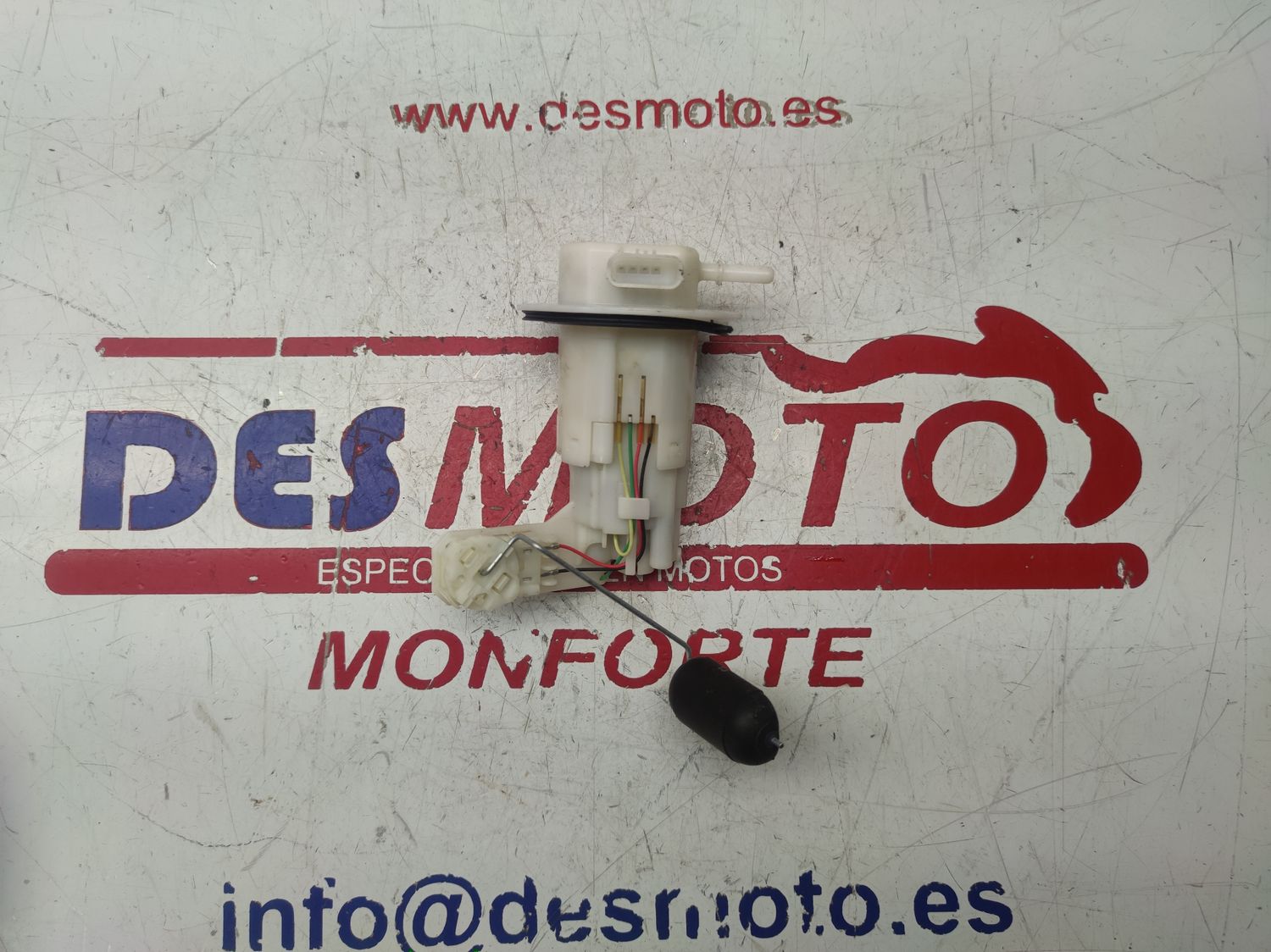 Bomba gasolina HONDA CBF 125 NA 2018