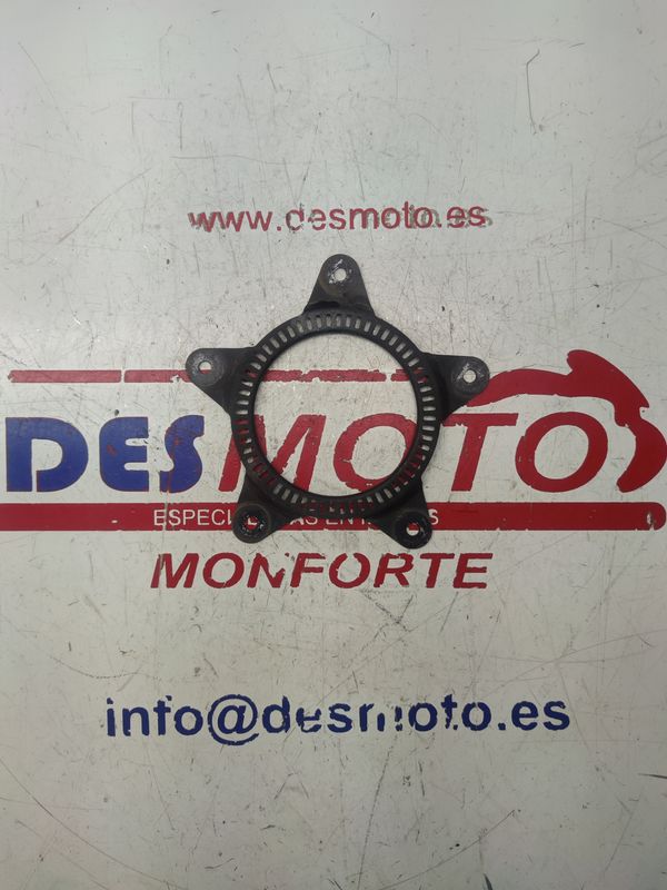 Corona ABS delantero HONDA CBF 125 NA 2018/ 125R ABS