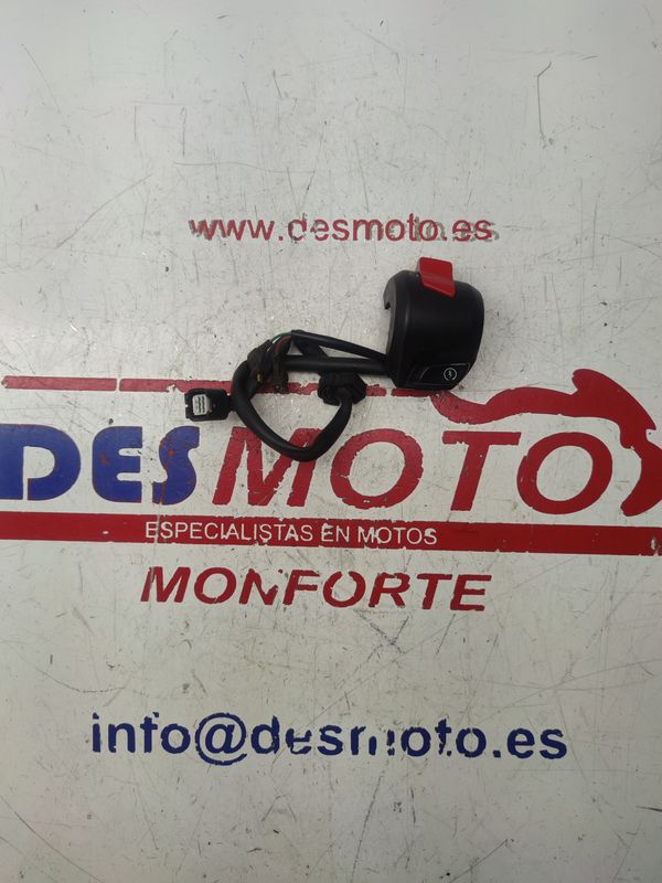 Piña arranque HONDA CBF 125 NA 2018/CB125R
