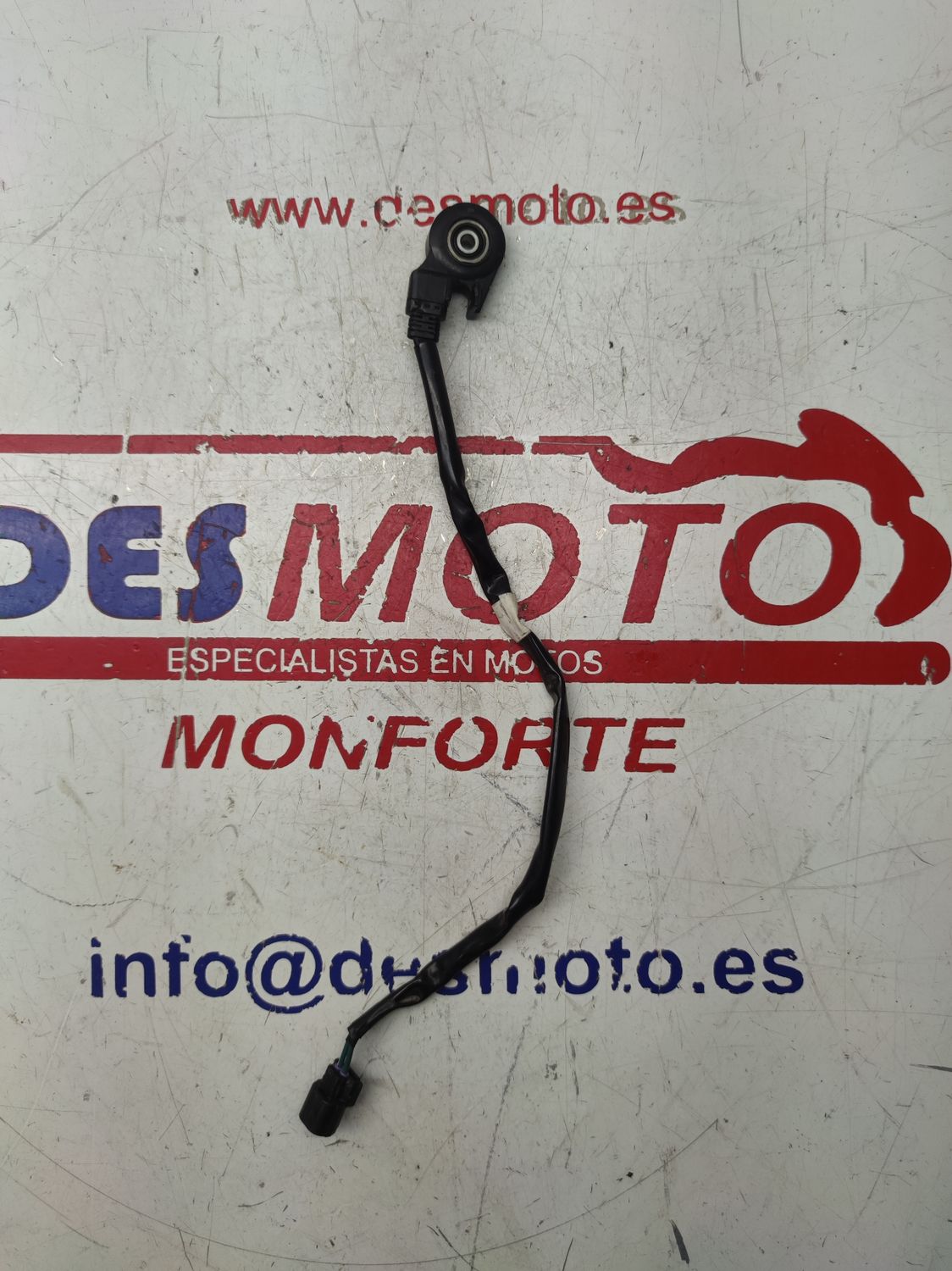Sensor pata lateral HONDA CBF 125 NA 2018/CB125R