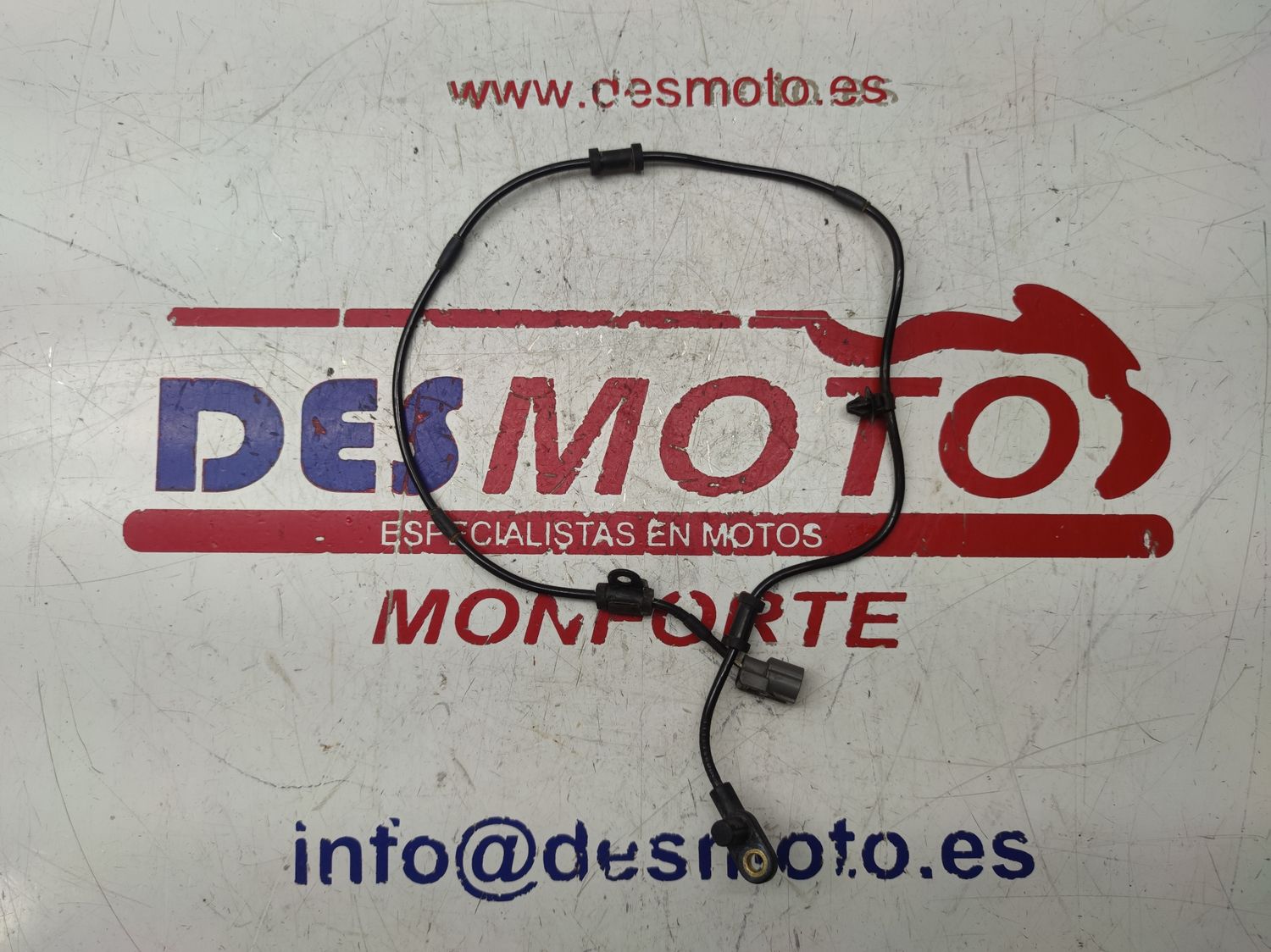 Sensor ABS delantero HONDA CBF 125 NA 2018/CB125R