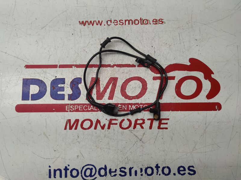 Sensor ABS trasero HONDA CBF 125 NA 2018/CB125R