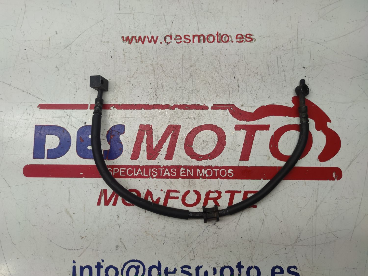 Latiguillo de freno delantero HONDA CBF 125 NA 2018/CB125R