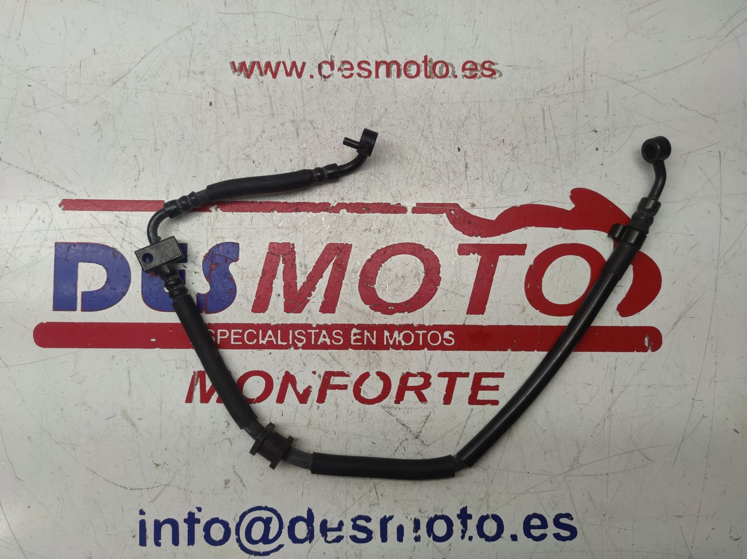 Latiguillo de freno trasero HONDA CBF 125 NA 2018/CB125R