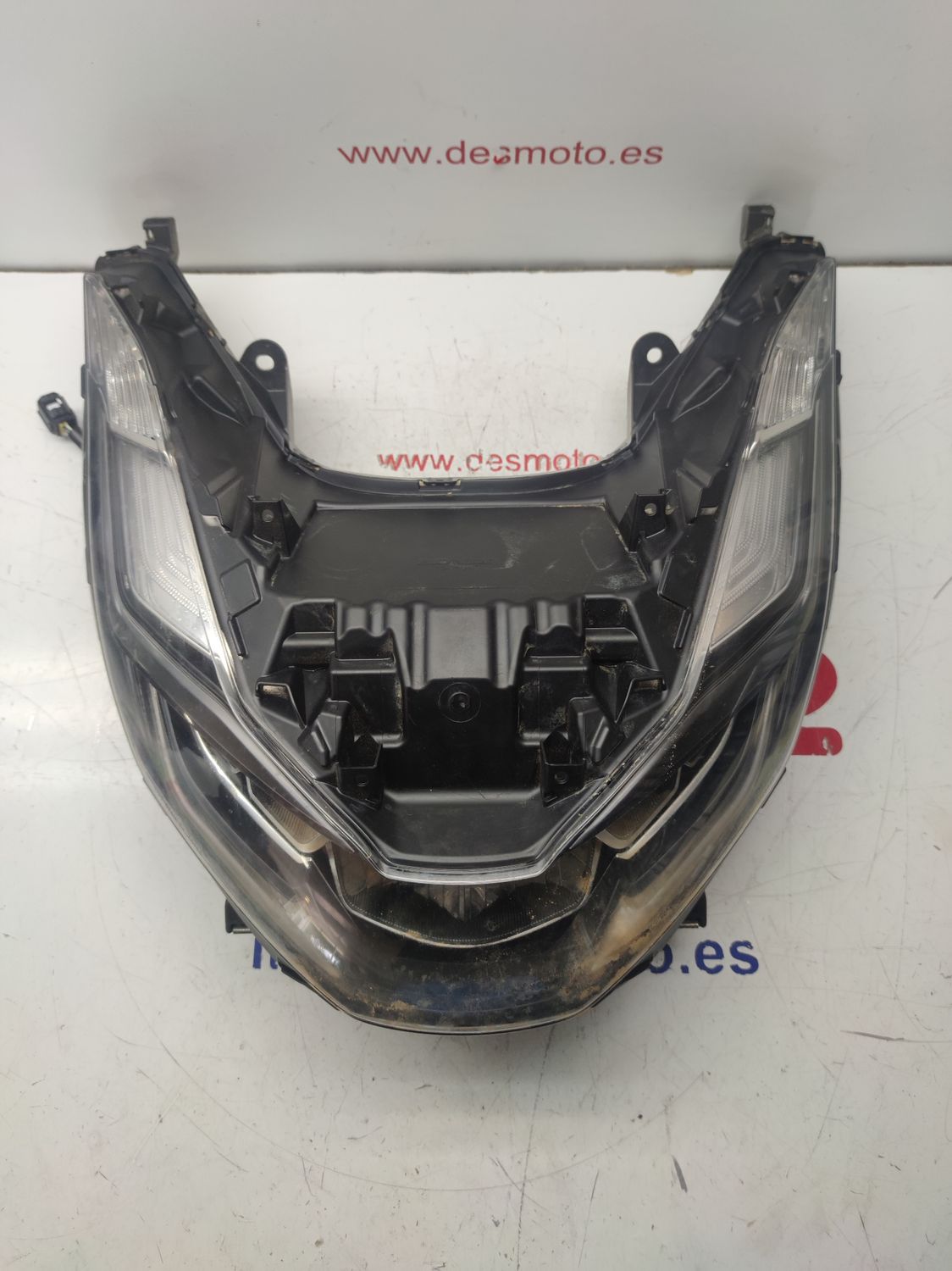 Faro delantero (ver imágenes ) HONDA PCX 125 2024