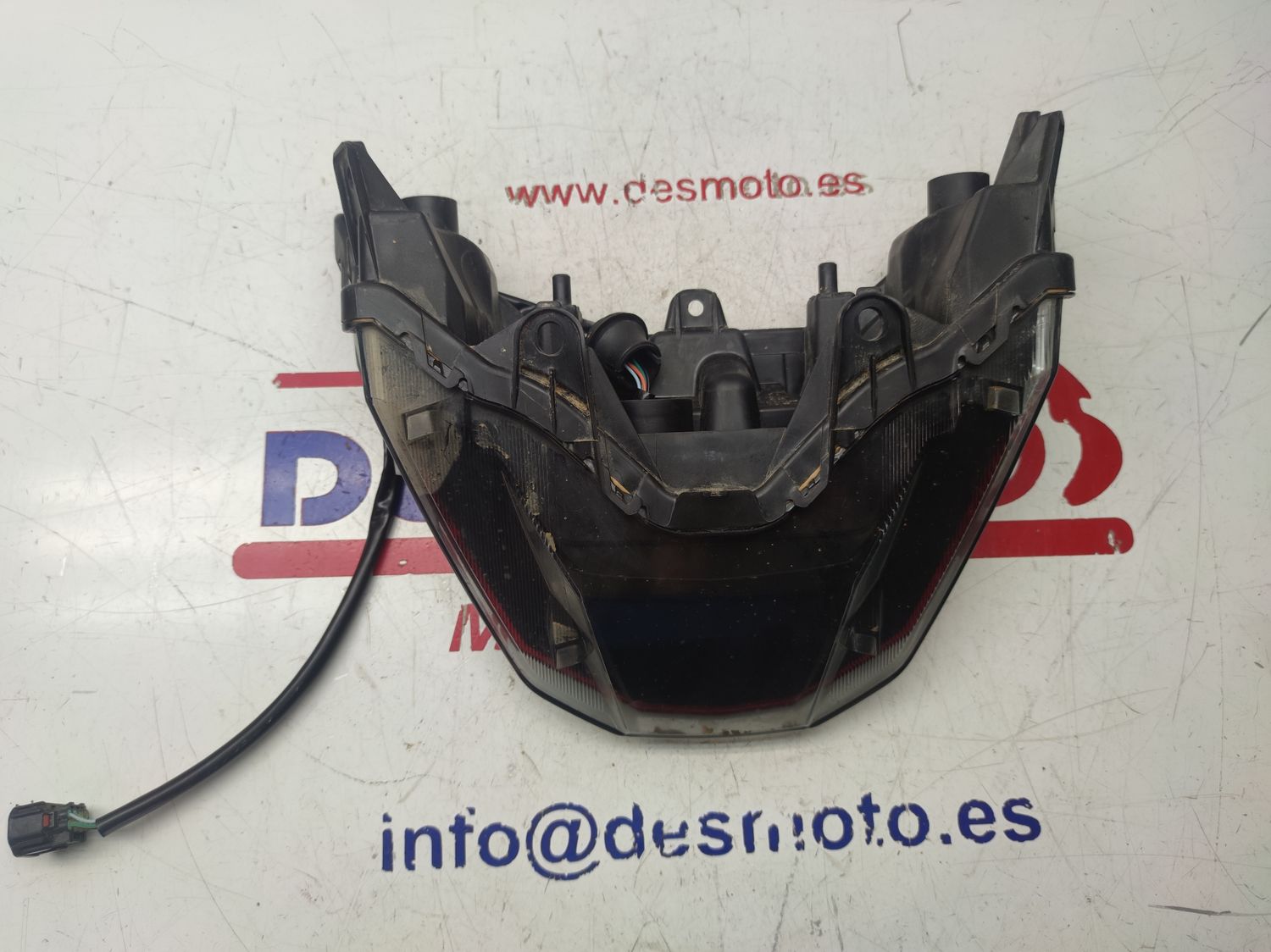 Piloto trasero HONDA PCX 125 2024