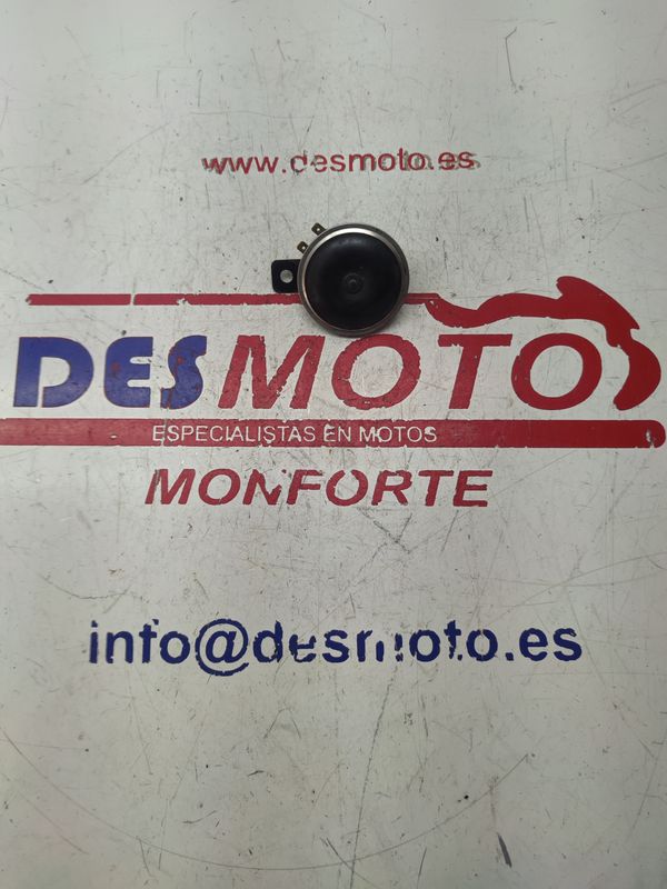 Pito HONDA CBF 125 NA 2018