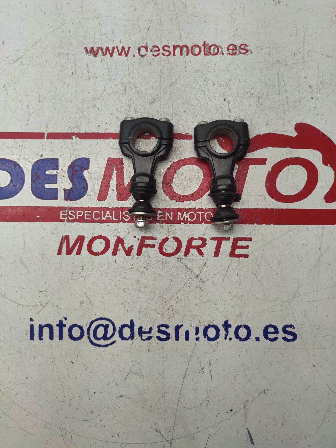 Torreta manillar HONDA CBF 125 NA 2018