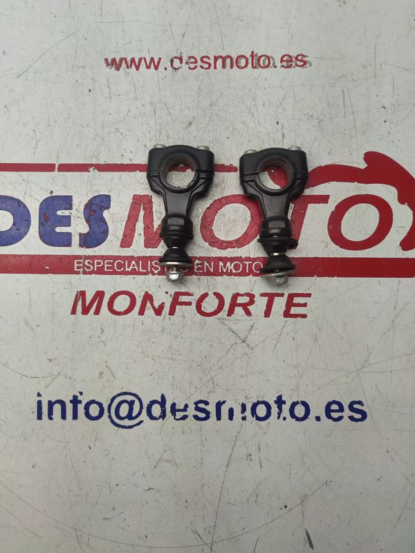 Torreta manillar HONDA CBF 125 NA 2018