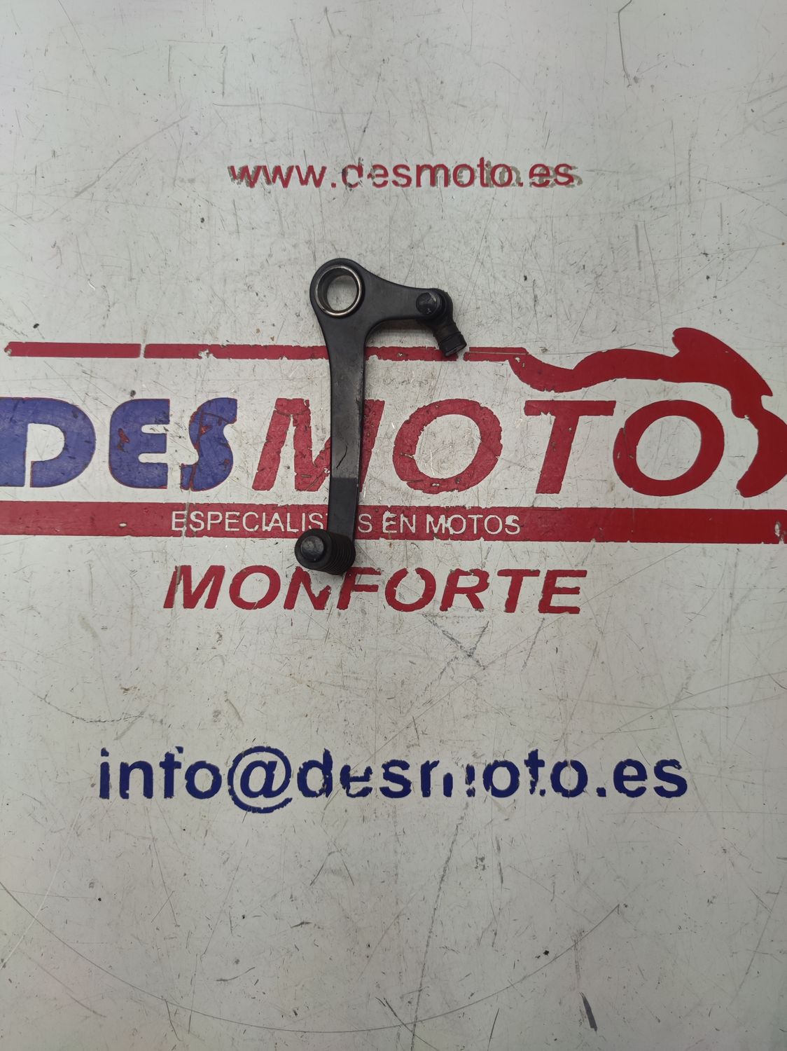 Pedal de cambio HONDA CBF 125 NA 2018