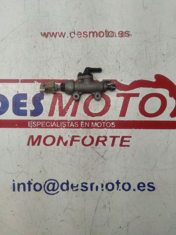Bomba de freno trasero HONDA CBF 125 NA 2018
