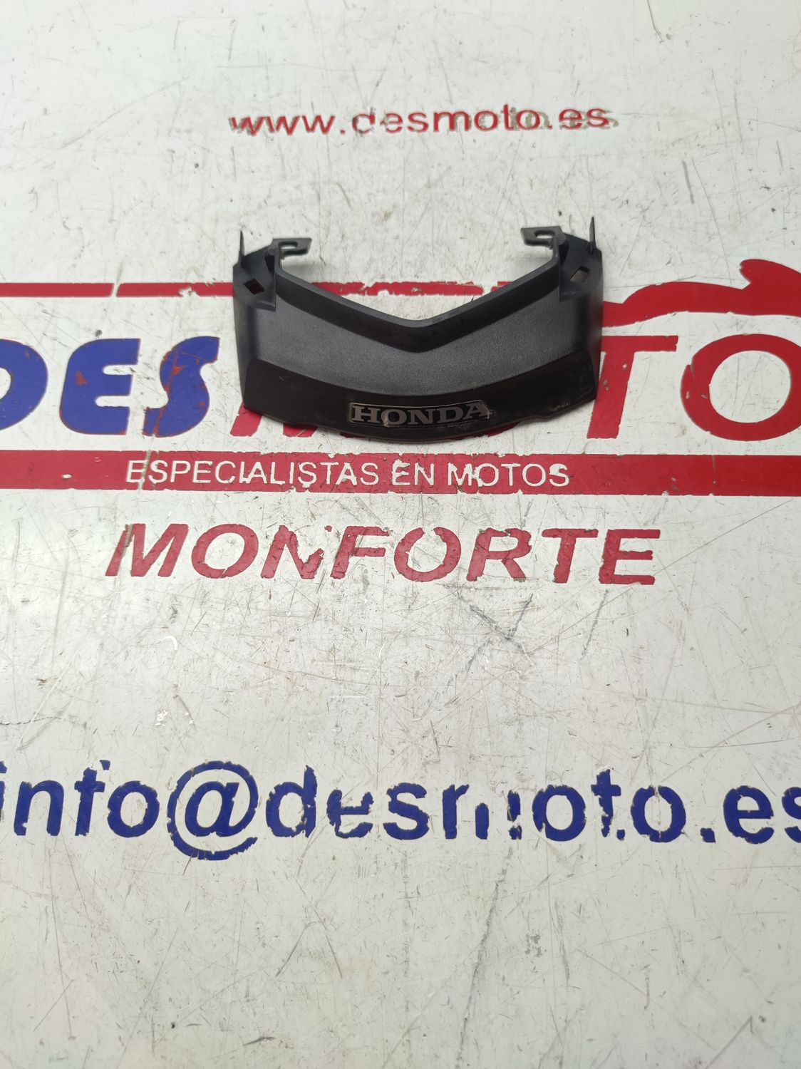 Unión colín HONDA CBF 125 NA 2018