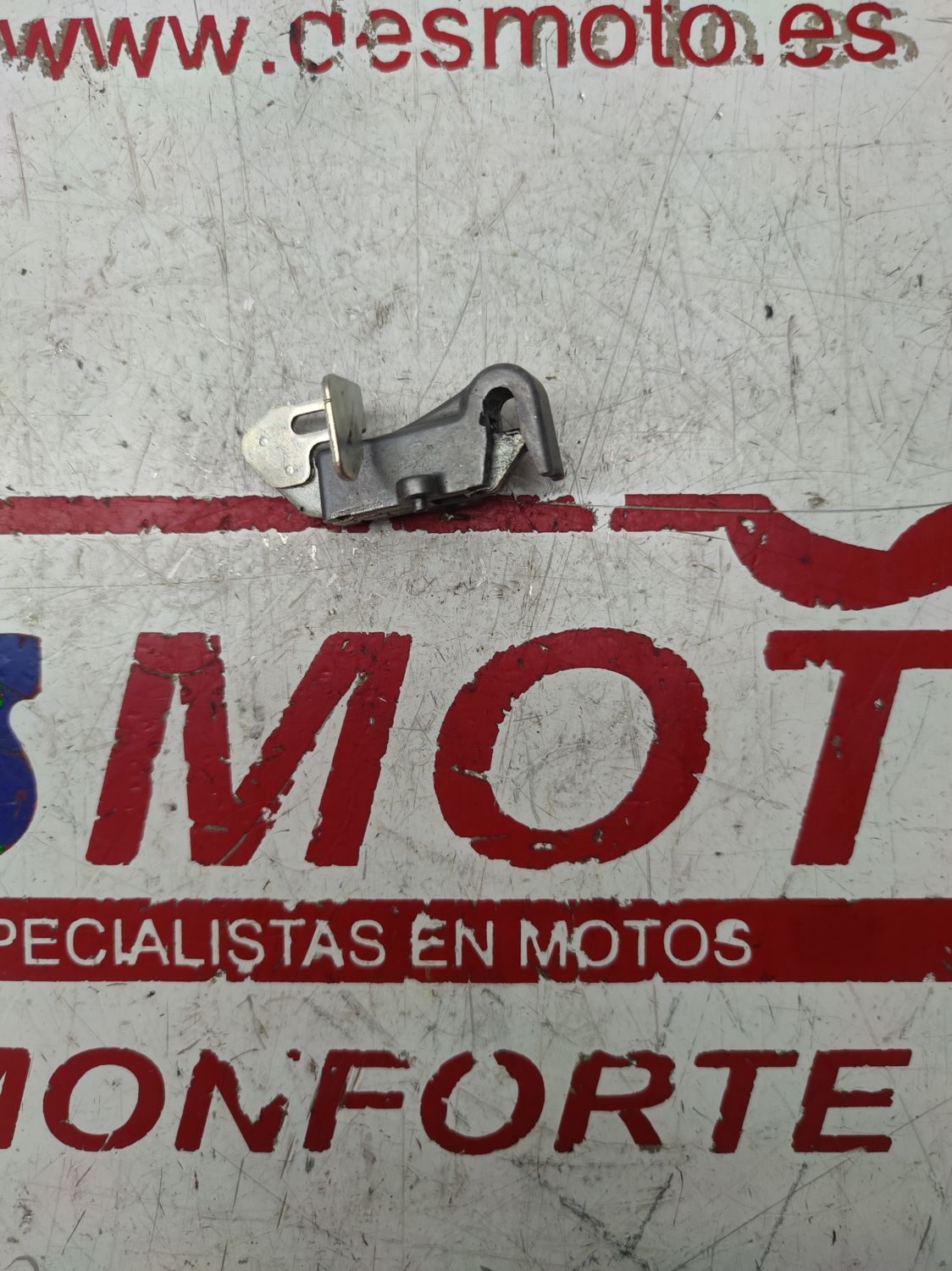 Cierre sillón HONDA CBF 125 NA 2018