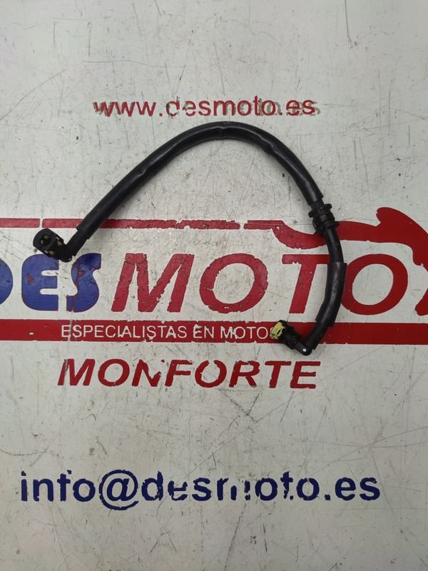 Manguito bomba de gasolina HONDA CBF 125 NA 2018