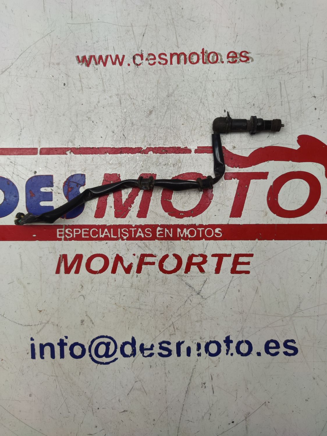Sensor freno trasero HONDA CBF 125 NA 2018