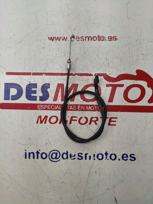 Cable acelerador HONDA CBF 125 NA 2018