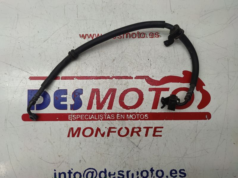 Latiguillo de freno delantero HONDA CBF 125 NA 2018