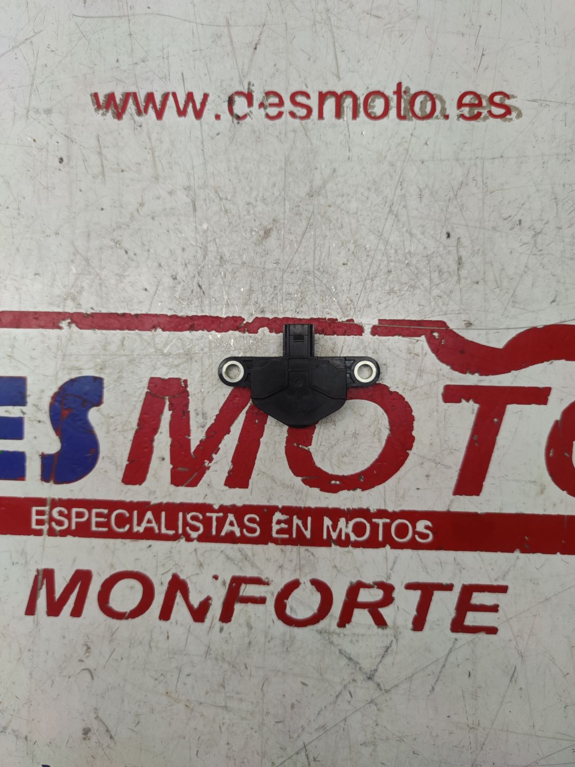 Sensor caída anti vuelco HONDA CBF 125 NA 2018
