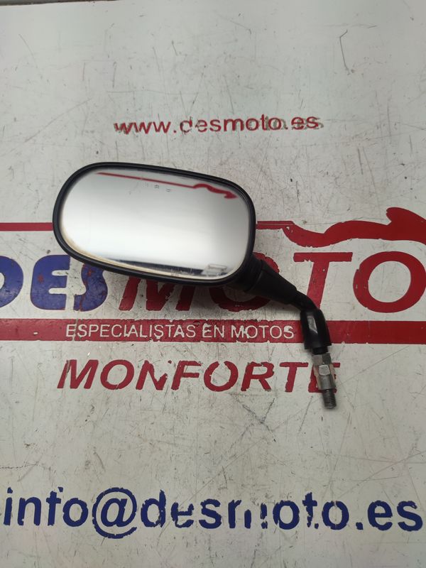 Retrovisor izquierdo HONDA SILVERWING 400 2001